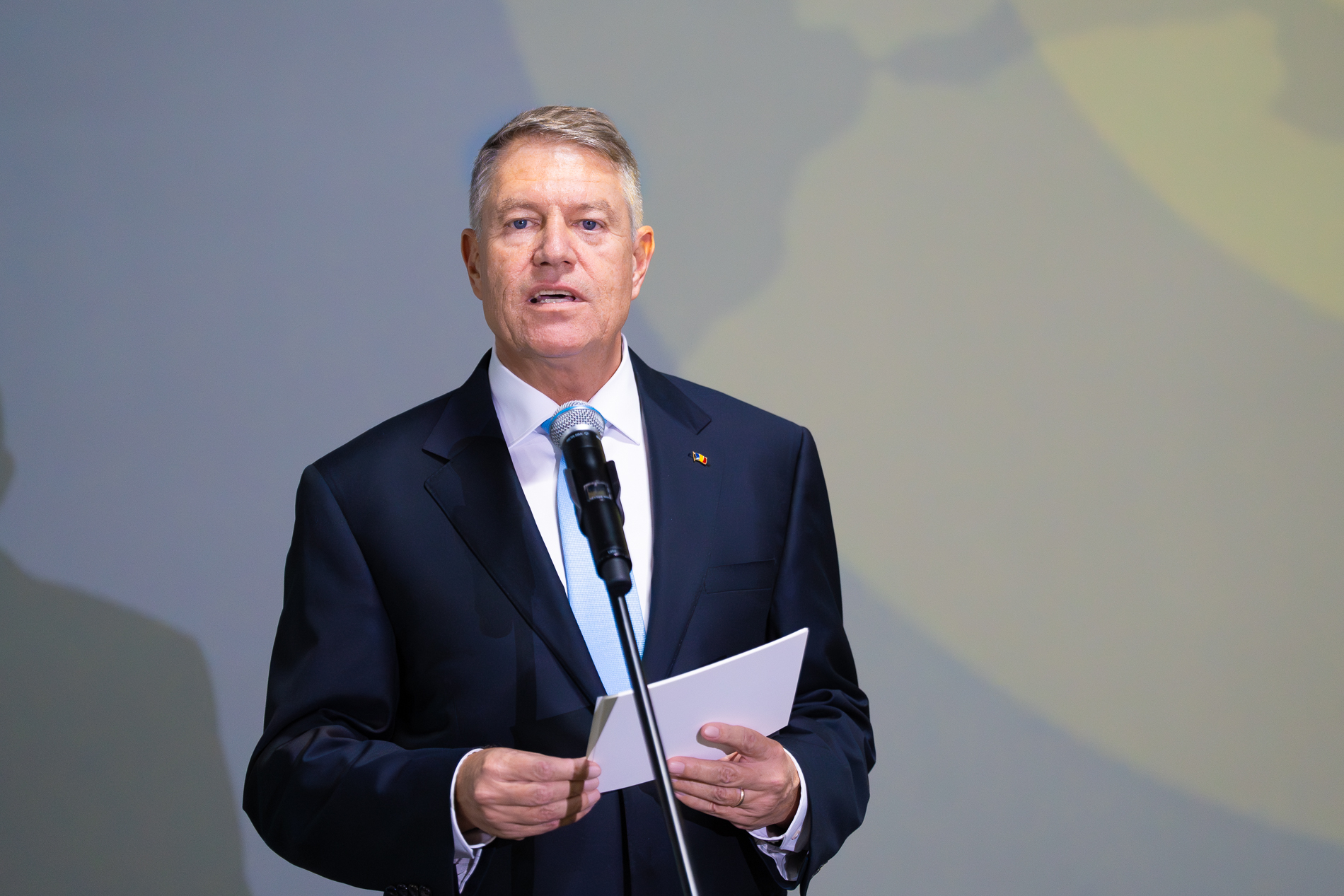 Iohannis ar putea fi viitorul secretar-general al NATO. România și-a anunțat aliații că îl propune pe președinte