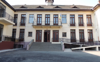 Investiții de 7,7 milioane de lei în modernizarea unei școli de cartier din Sibiu