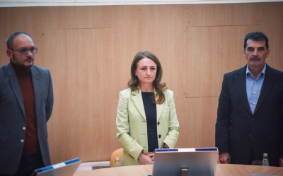 Toată conducerea CJ Sibiu și-a programat o parte din concediu pentru perioada post-electorală