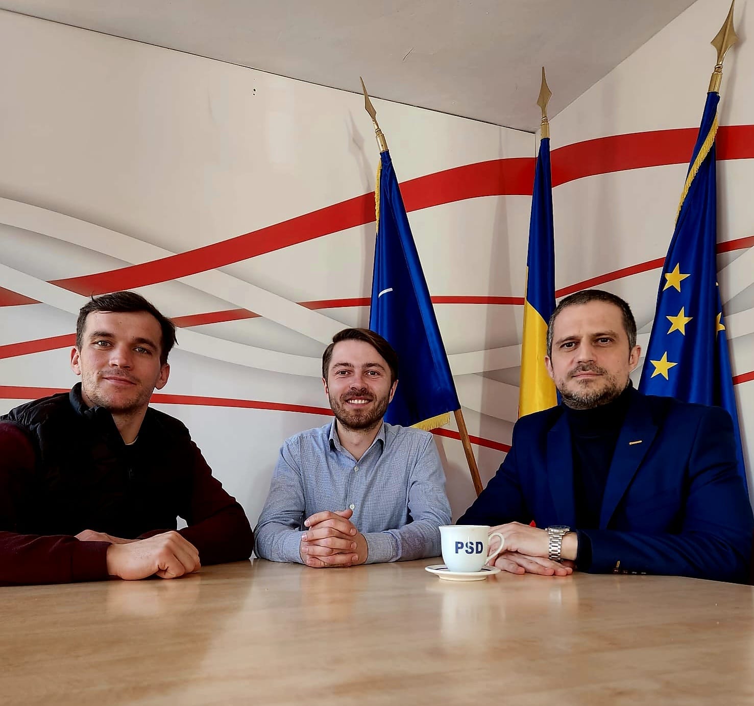 Primarul și viceprimarul USR din Micăsasa au trecut la PSD. Pentru funcția de primar va candida viceprimarul