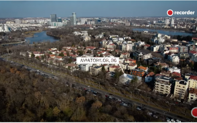 Recorder: Statul cheltuie 7 milioane de euro pentru „un palat” în care ar urma să locuiască Iohannis după ce-și încheie mandatul de președinte