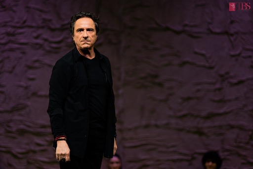 La Teatrul de Balet Sibiu primăvara începe cu Claudiu Bleonț și Iuliana Moise