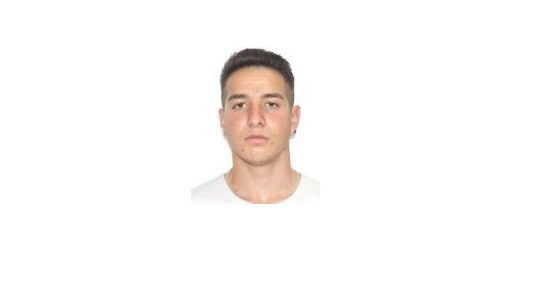Un tânăr de 20 de ani este dat dispărut de mama lui. Dacă îl vedeți, anunțați poliția
