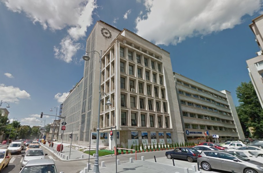 Sibiul, preluat de Brașov. Restructurare la Ministerul Economiei: comasarea agențiilor teritoriale pentru IMM-uri și turism