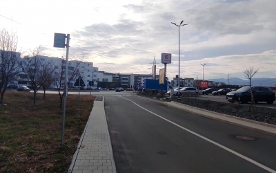 De mâine, 1 martie, autobuzele Tursib vor opri în șapte noi stații: două sunt în capătul cartierului Arhitecților