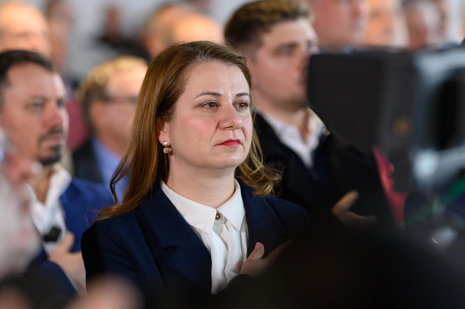 Ministrul Educației, despre tavanul prăbușit în școala din Alămor: „Este absolut regretabil. Așteptăm rezultatele evaluărilor ca să știm care au fost motivele”