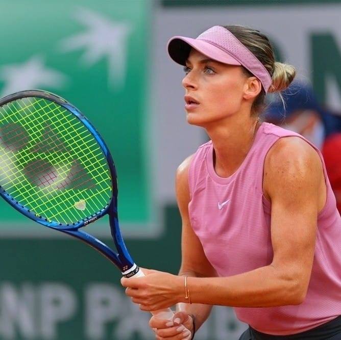 Tenismena Ana Bogdan s-a calificat în semifinalele turneului Transylvania Open