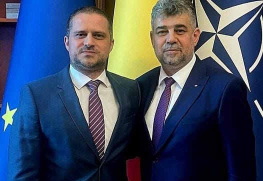 Deputat Bogdan Trif, Președintele Organizației Județene PSD Sibiu: Creșterea salariilor și a numărului de angajați asigură creșterea pensiilor