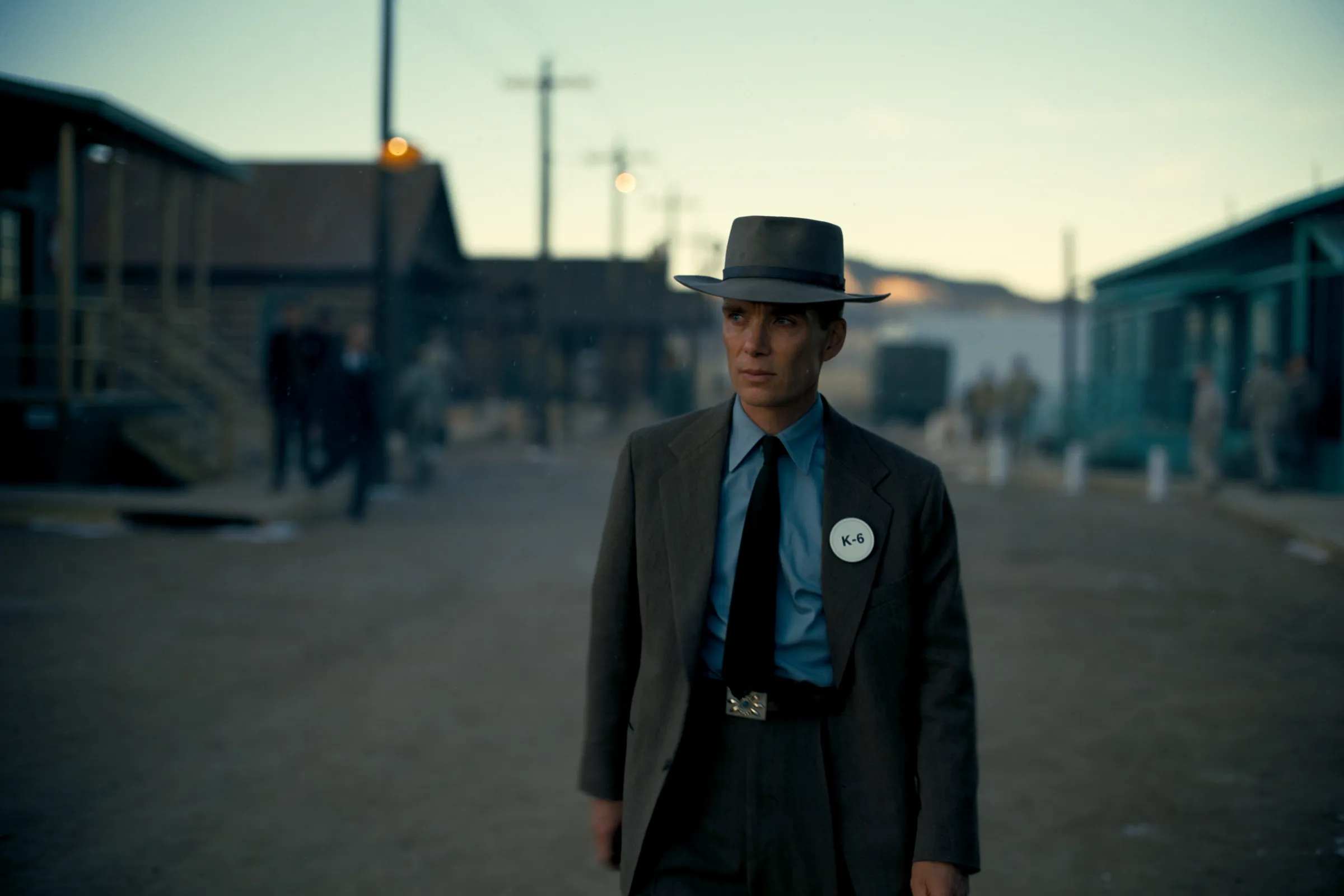 În această noapte, la Los Angeles, se oferă premiile Oscar. „Oppenheimer”, favorit cu 13 nominalizări