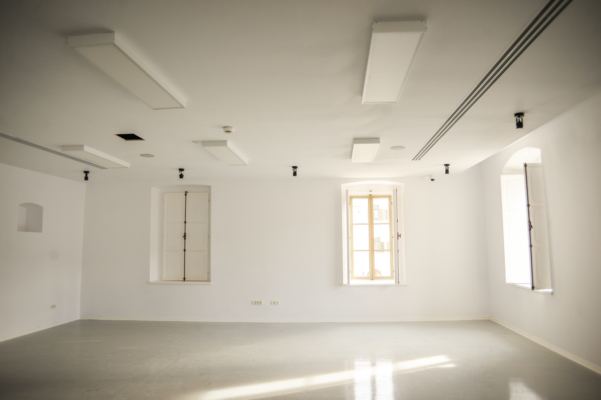Muzeul ASTRA cumpără aparatură multimedia interactivă pentru dezvoltarea culturală și educațională la Casa Artelor