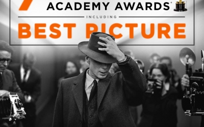 Filmul „Oppenheimer”, marele câştigător al celei de-a 96-a ediţii a premiilor Oscar. Lista câștigătorilor