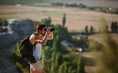 Voluntariatul în străinătate - Cum să faci diferența prin călătorii