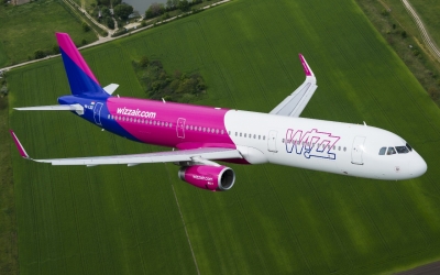 Wizz Air va anunța pasagerii ale căror zboruri vor fi anulate printr-un apel telefonic. ”Un robot care va suna pasagerul și va explica ce se întâmplă cu zborul lui”
