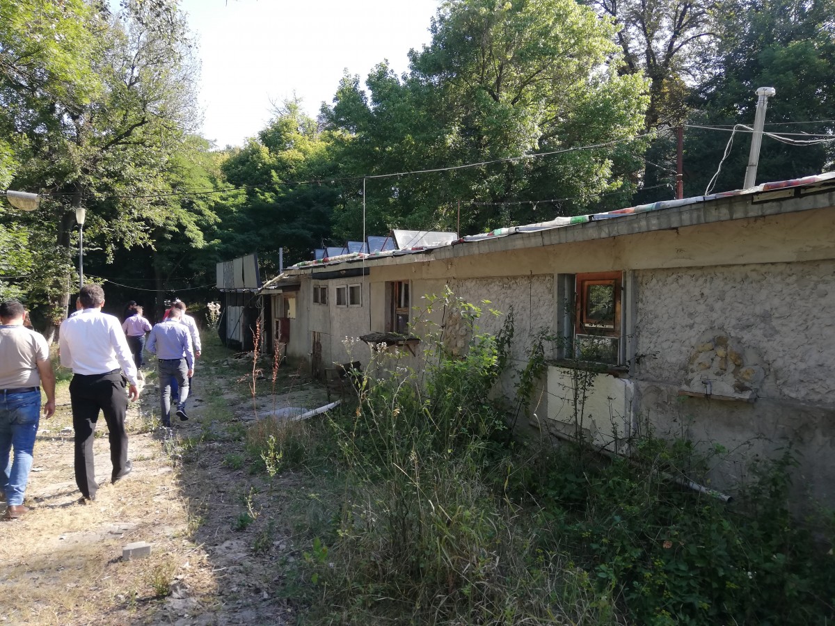 O singură ofertă pentru modernizarea „Litoralului Ardealului”. Firmele, interesate dacă terenul e liber de sarcini, de nivelul maxim al penalităților și dacă există bani