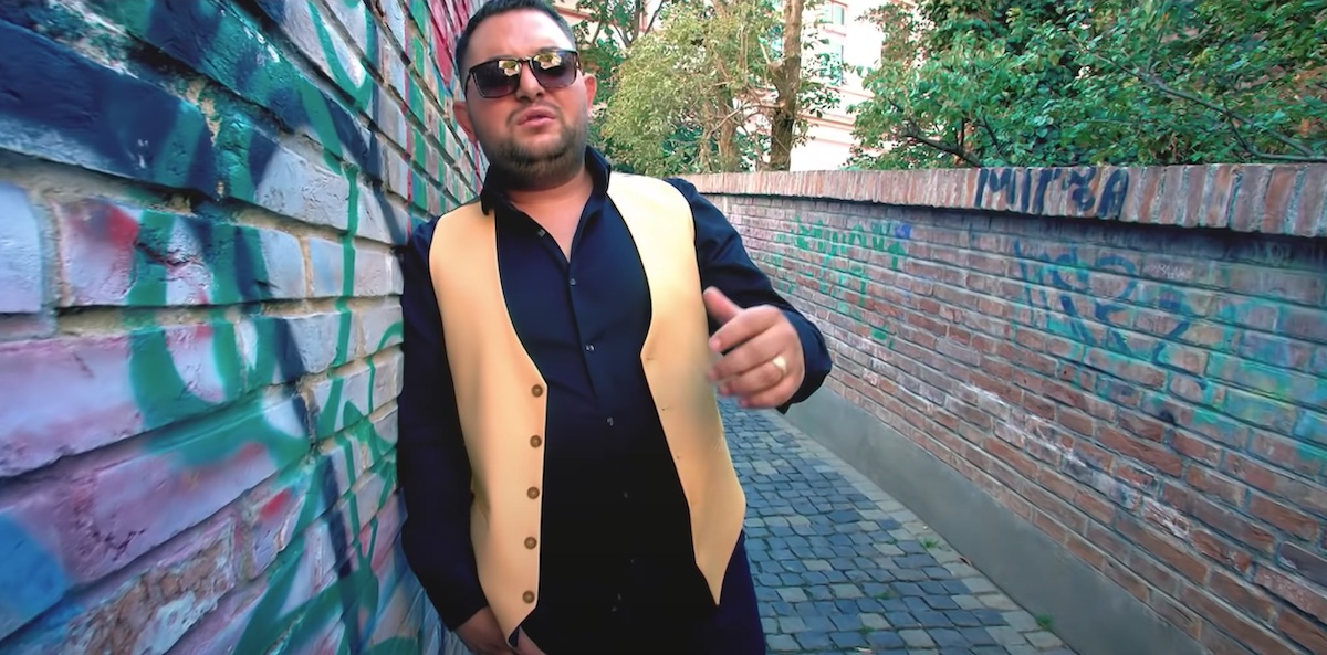 „Puișor de la Mediaș,” condamnat cu suspendare după ce a încercat să dea mită polițiștilor