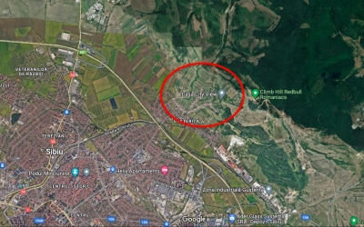Observații privind planul urbanistic zonal pentru noul cartier de case din Gușterița