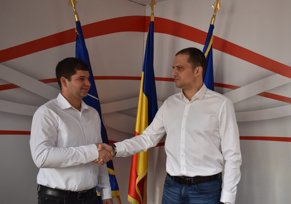Viceprimarul din Alțâna (PMP) trece la PSD. Va candida în locul actualului primar social-democrat
