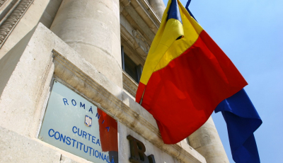 CCR: Legea ce dezincriminează evaziunea sub un milion de euro este constituţională