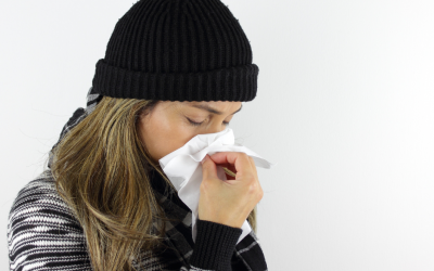 Gripa și virozele sunt în scădere în Sibiu, dar a crescut numărul persoanelor diagnosticate cu pneumonie