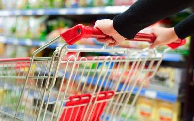 Controale la supermarketurile din Sibiu: Cea mai mare amendă, aplicată pentru angajați part-time care lucrau peste program