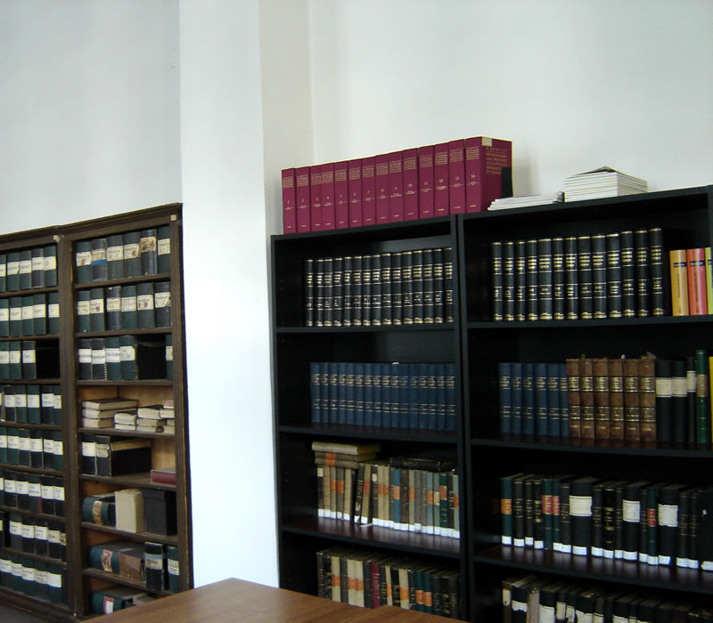 50.000 de volume din Biblioteca Brukenthal pot fi găsite online. Alexandru Chituță: „Cei interesați trebuiau să vină la sediul nostru și să caute în fișe”