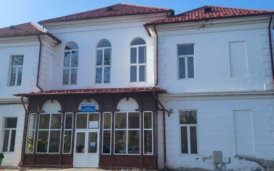 Două clădiri ale Spitalului de Psihiatrie vor fi eficientizate energetic: investiție de 23 de milioane de lei