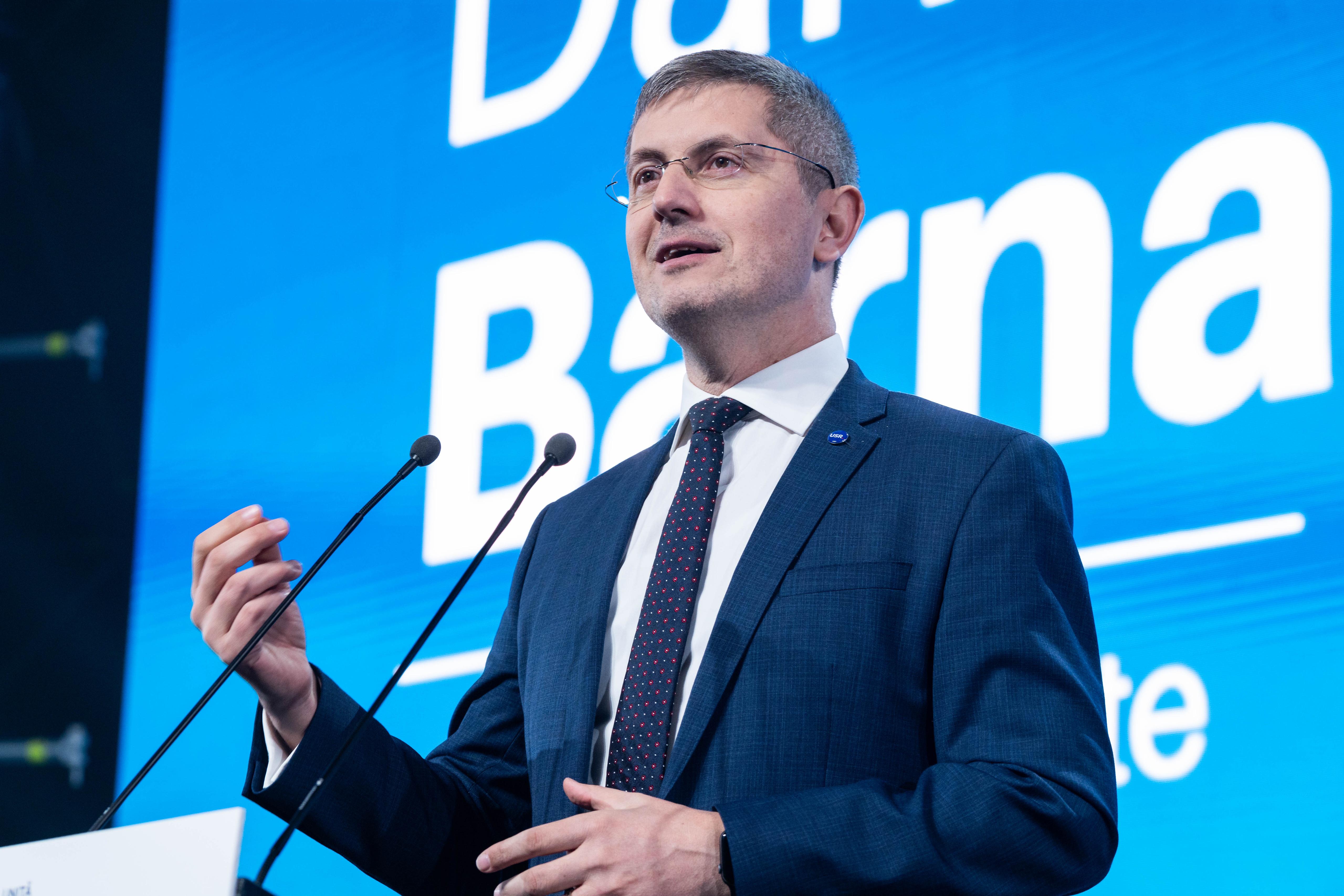 Dan Barna la Chișinău: „Cetățenii moldoveni și români luptă pentru șansa Moldovei de a fi mai aproape de Europa”