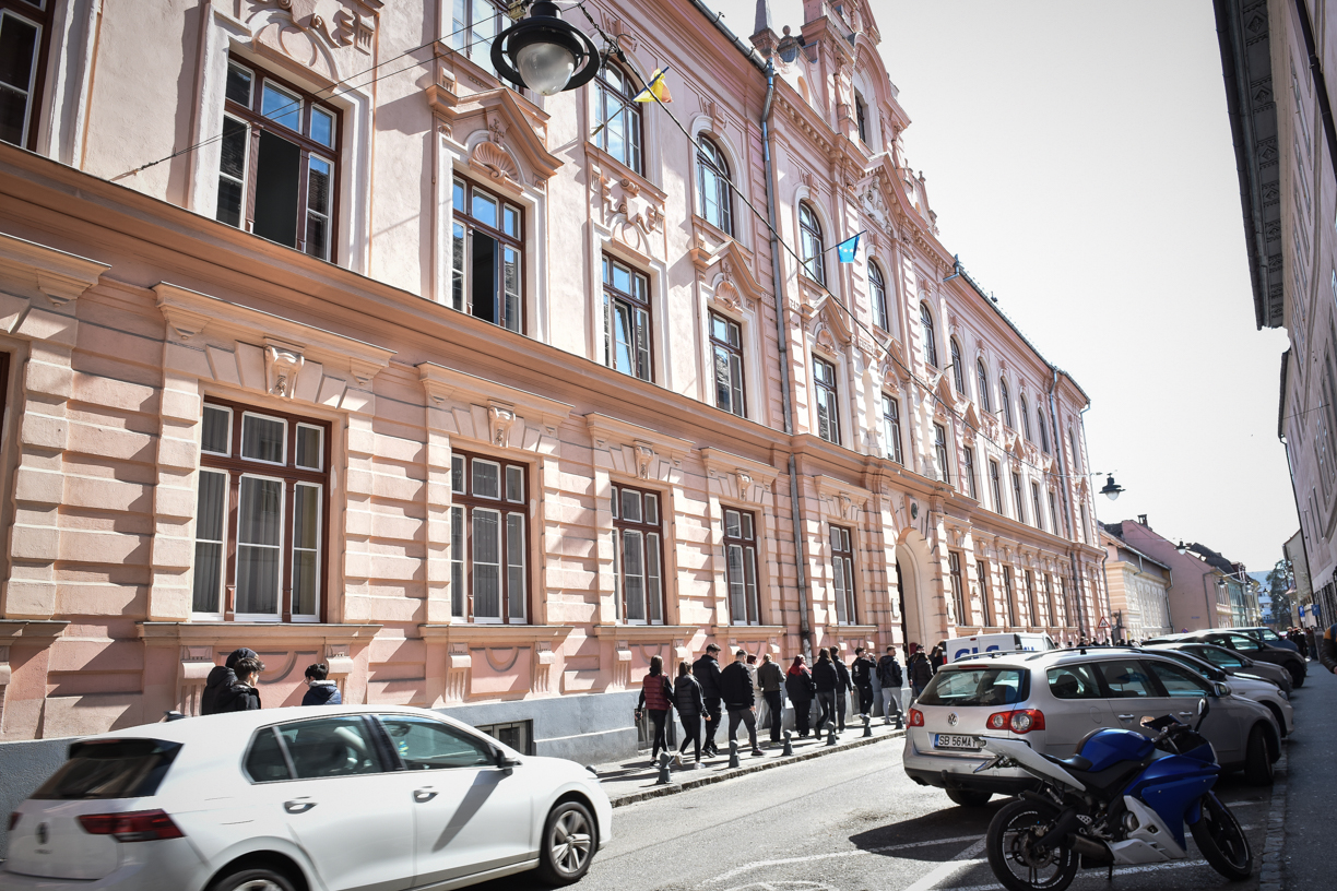 Se introduce bursa de rezilienţă. Ministrul Educației: Am considerat necesar să facem anumite ajustări