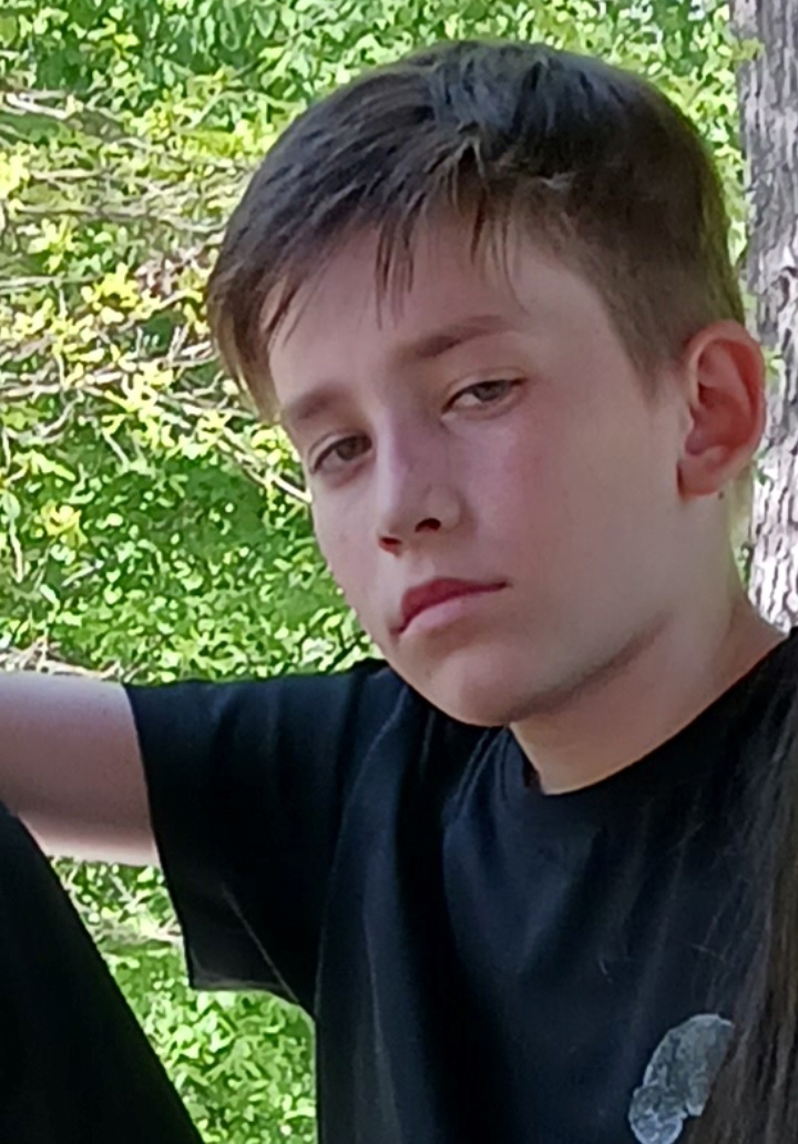 Un băiat de 12 ani a plecat de acasă. A fost dat dispărut de mama sa