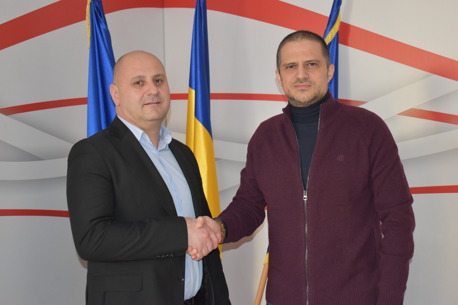 Primar PMP și viceprimar PNL, înscriși în PSD Sibiu