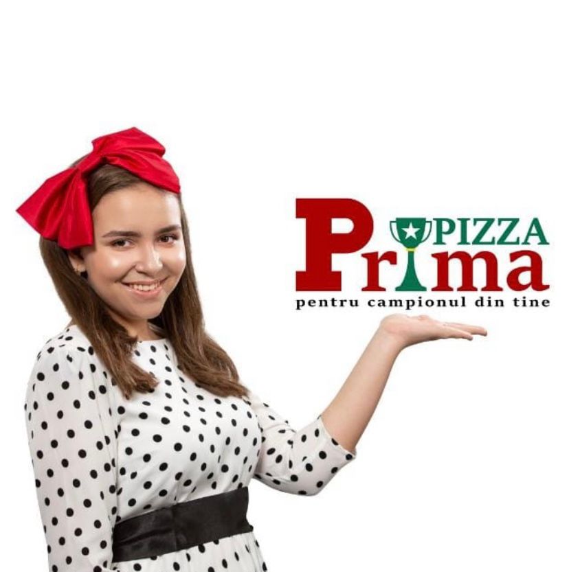 Pizza Prima – povestea unei afaceri deschisă de peste 8 ani de o familie din Sibiu. „Am investit inițial 15.000 de euro”