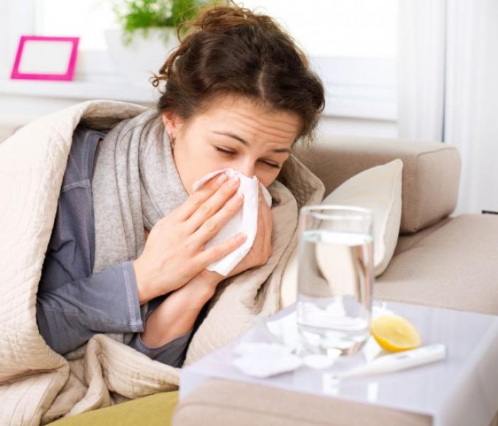 Pneumoniile sunt în creștere în Sibiu. DSP: Cele mai multe cazuri s-au înregistrat la persoane între 15 și 49 de ani
