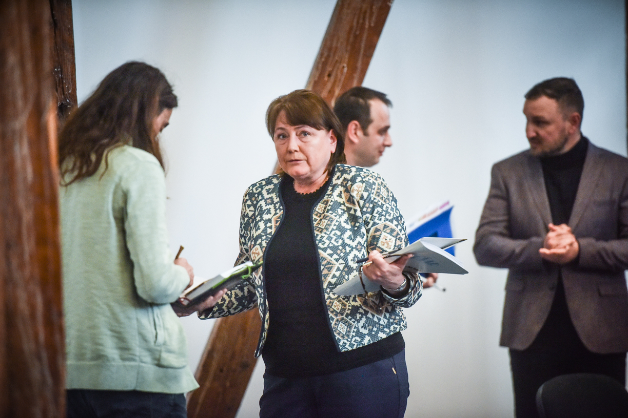 Viceprimarul Sibiului a scăpat de un credit fără să-l plătească. Primul executor a renunțat, nu avea ce să mai valorifice. „Ceață” în declarațiile lui Bokor