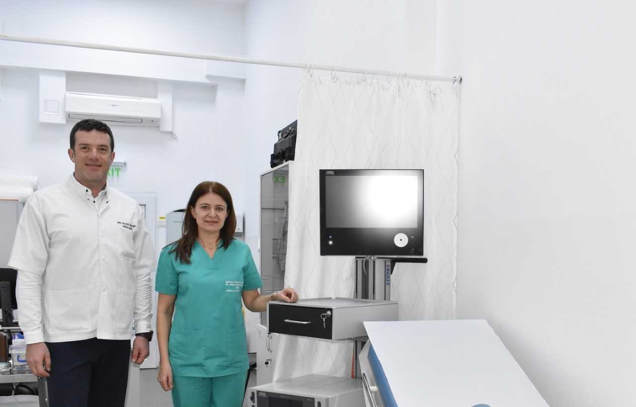 Bărbații de peste 45 de ani, îndemnați să meargă la urolog. Spitalul Militar din Sibiu anunță că are tehnologie de ultimă generație pentru diagnosticarea precoce a cancerului de prostată