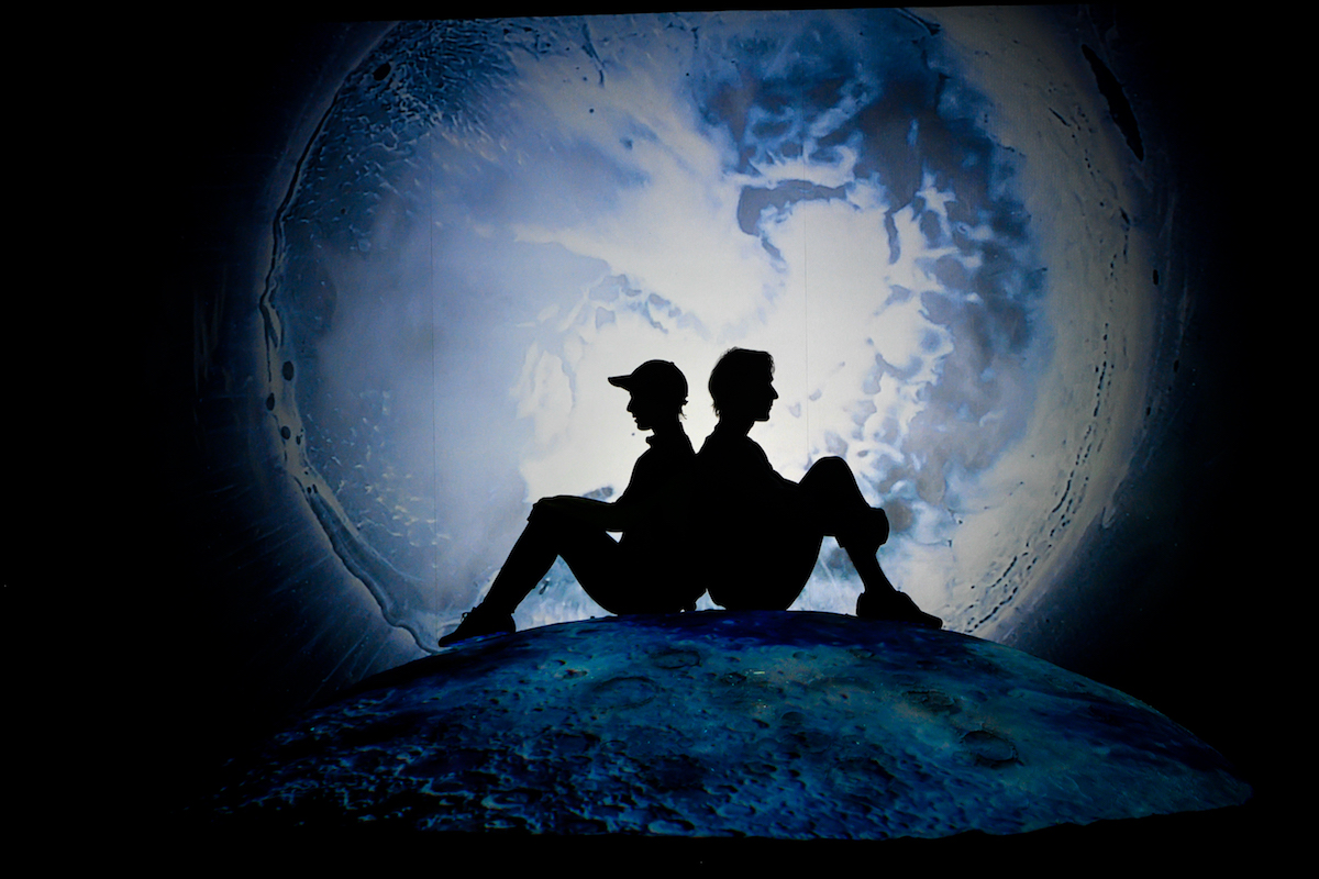 Teatru esențial pentru adolescenți și tineri pe scena de la Gong