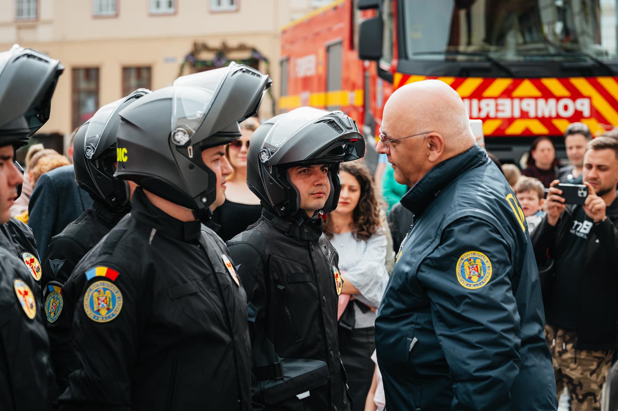 Știrile sfârșitului de săptămână