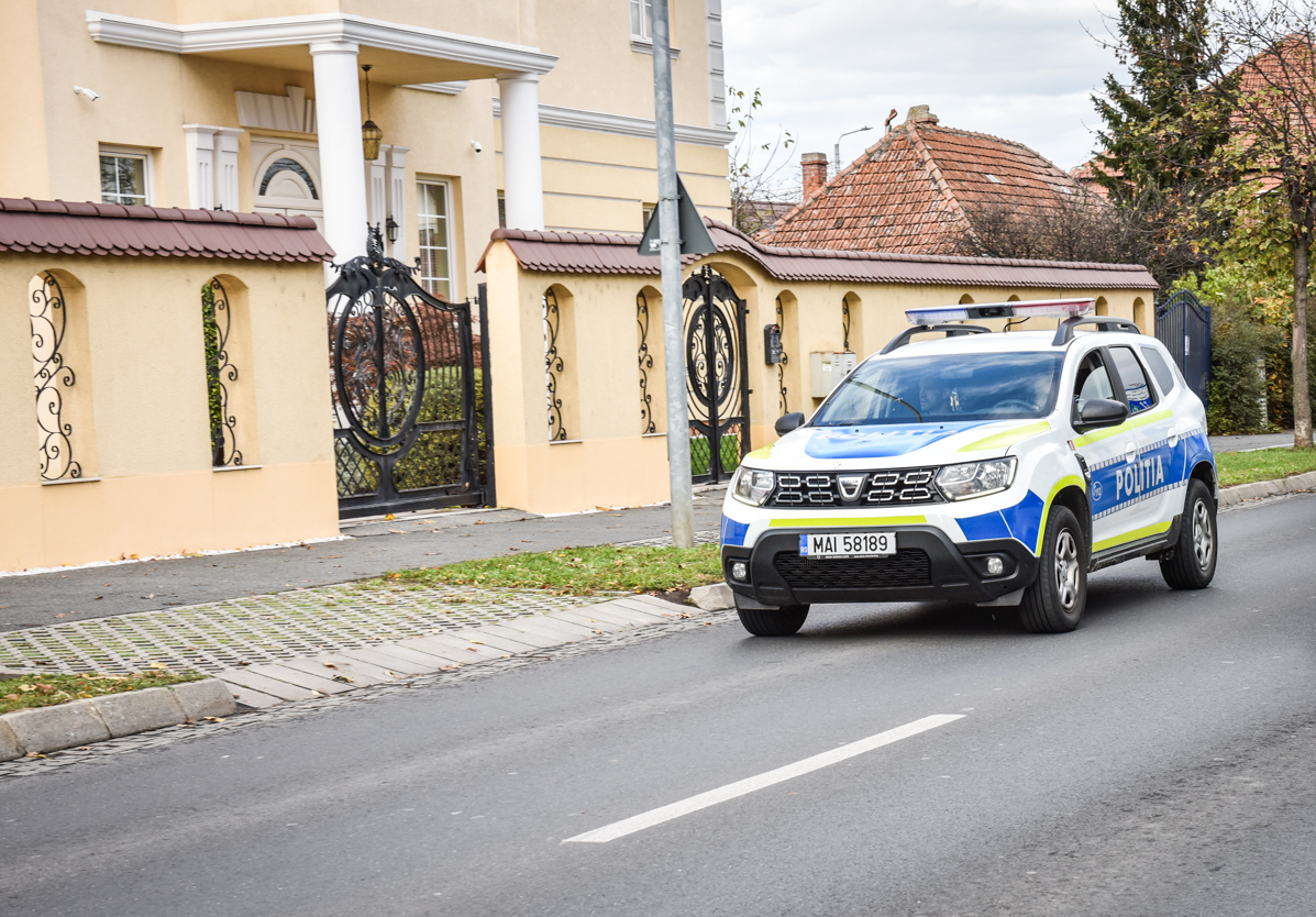 Dosarul Kreiner. Autorii crimei de la Sibiu ar mai fi dat alte două spargeri, în judeţul Dolj