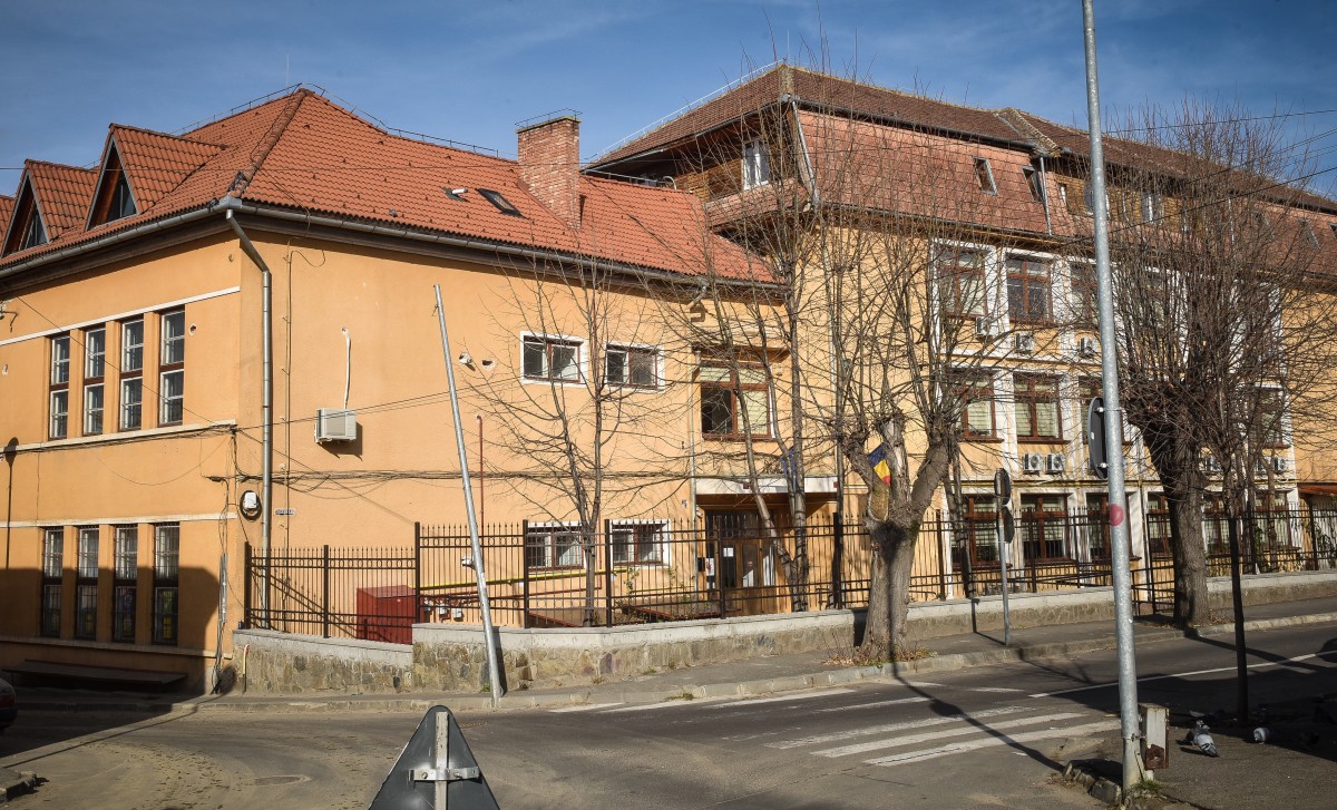 Aproape 400 de absenți, în județul Sibiu, la simularea ultimei probe a Bacalaureatului