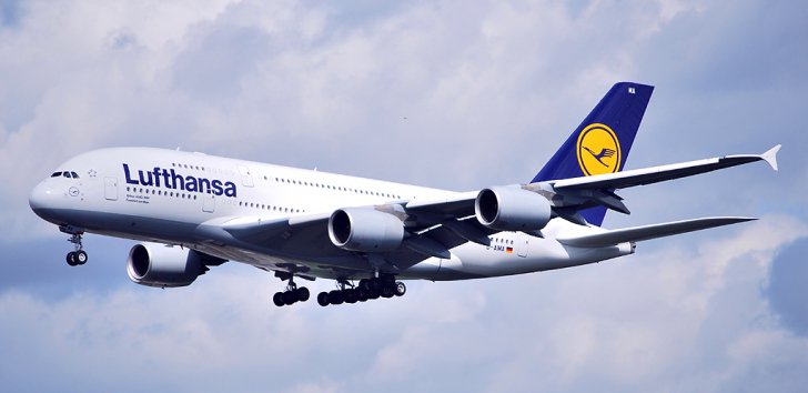 Zborurile Lufthansa din 7 și 8 martie de pe Aeroportul Sibiu sunt anulate. În total sunt 100 de mii de pasageri afectați de o grevă a lucrătorilor companiei