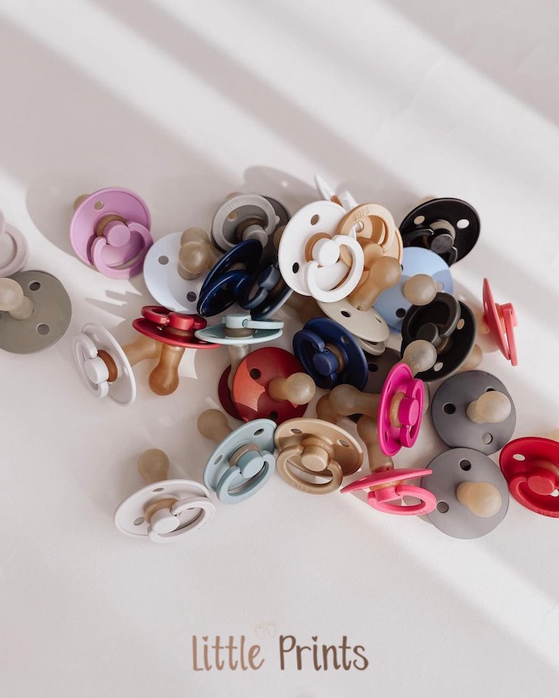 Ai un nou venit pe lume? Găsește aici suzete bebe