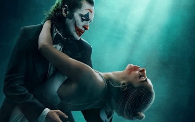 Primul trailer al filmului „Joker