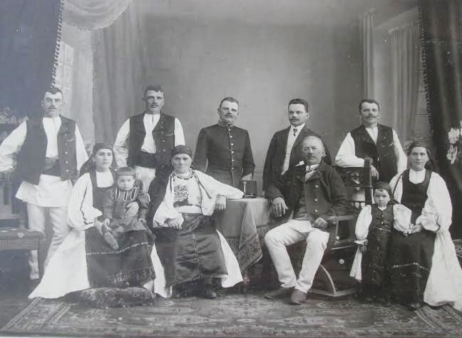Un rășinărean a ajuns în 1919 primul primar român al Timișoarei. Stan Vidrighin a condus Poșta Română, CFR și Fabrica ”Malaxa”