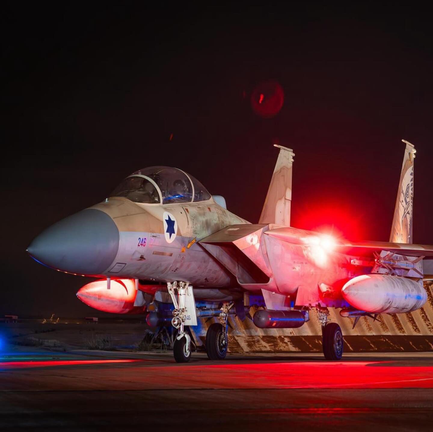 Iranul a atacat Israelul. Consiliul de Securitate al ONU se va reuni de urgenţă. Iranul cere SUA să „stea departe” de conflict