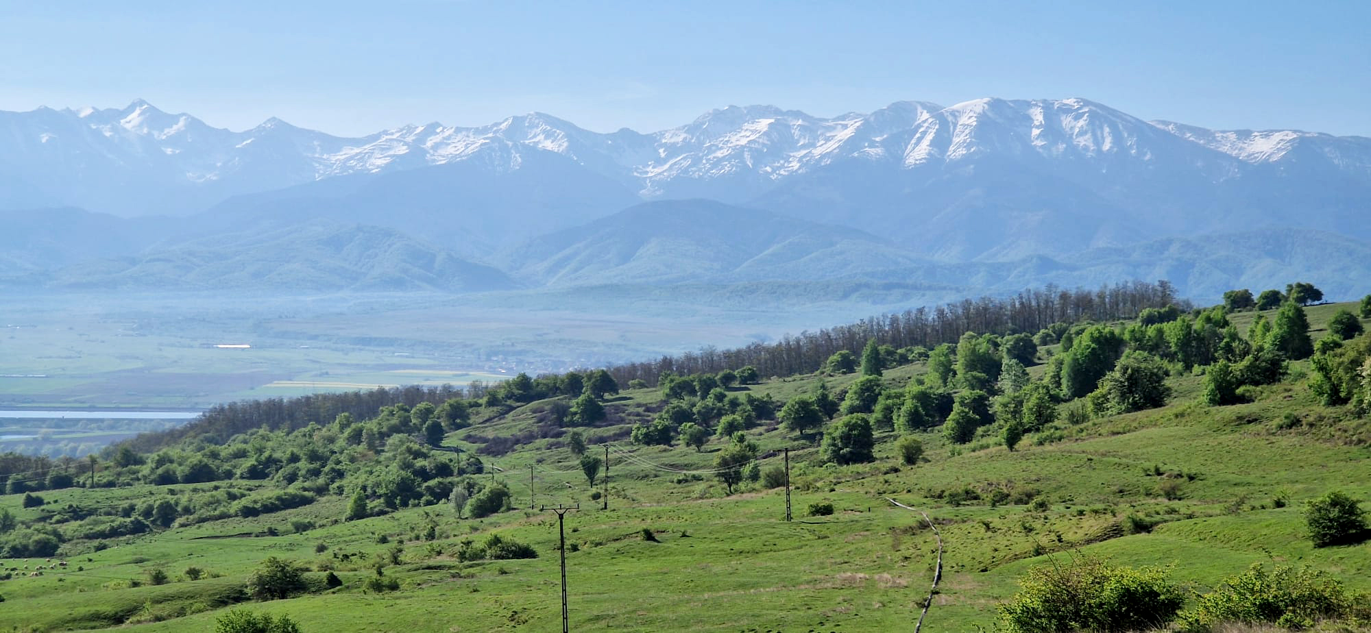 Diferențe mari de temperatură, săptămâna viitoare, la Sibiu: de la 31 de grade luni, la 9 grade joi. La munte va ninge