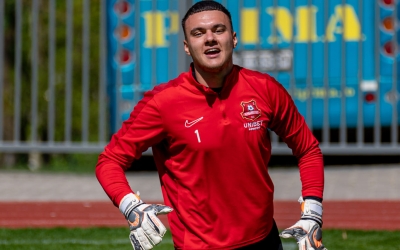 FC Hermannstadt: Alexandru Uțiu nu a consumat droguri. El ieșise pozitiv la testul polițiștilor