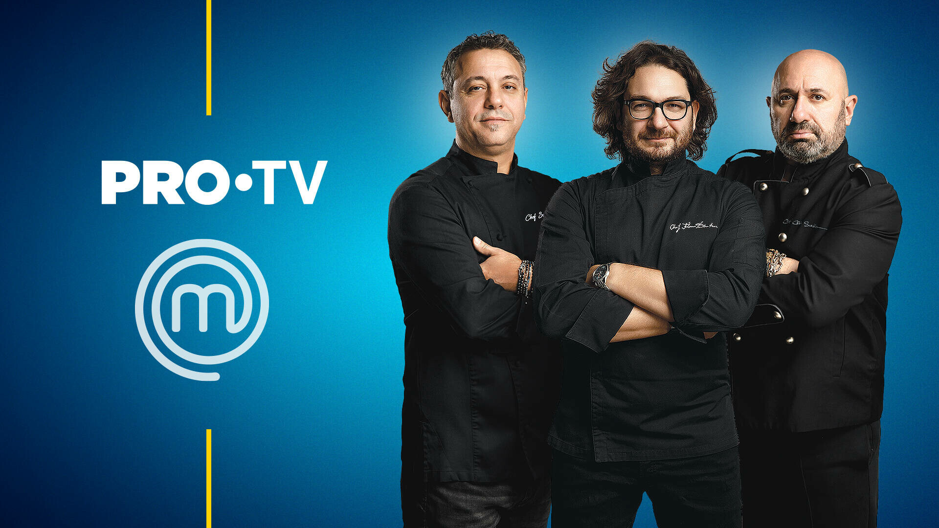 Foștii bucătari de la Chefi la Cuțite au semnat cu ProTV. Vor face sezonul 9 din MasterChef România