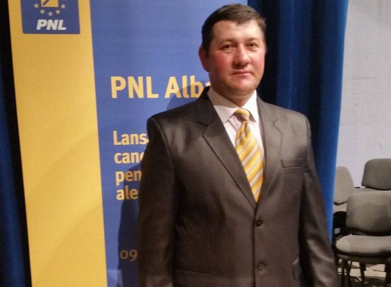 Primarul liberal din Vințu de Jos, găsit spânzurat. Acesta ar fi urmat un tratament la o clinică din Sibiu