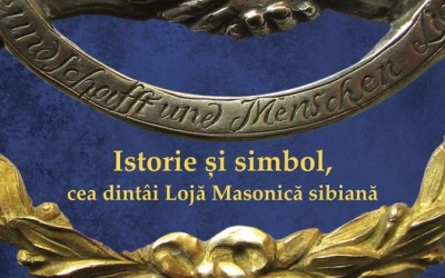 Cea dintâi Lojă Masonică sibiană, colecția Muzeului Național Brukenthal, va fi expusă la Cluj-Napoca