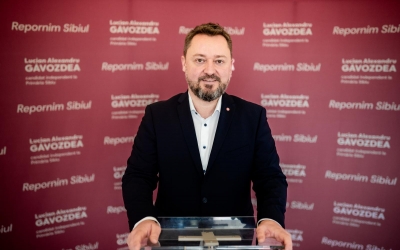 De ce un candidat independent este alegerea potrivită pentru Primăria Sibiu