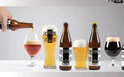 Producător de bere sibian: „Sunt mai mulți cei care închid obloanele decât cei care le deschid”. ”În Belgia se vând beri care se compară la preț cu cel din Sibiu”